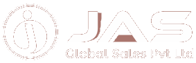 JAS Global Sales Pvt Ltd Logo